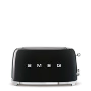 SMEG - 50's Retro Style Aesthetic 4 Slice Toaster