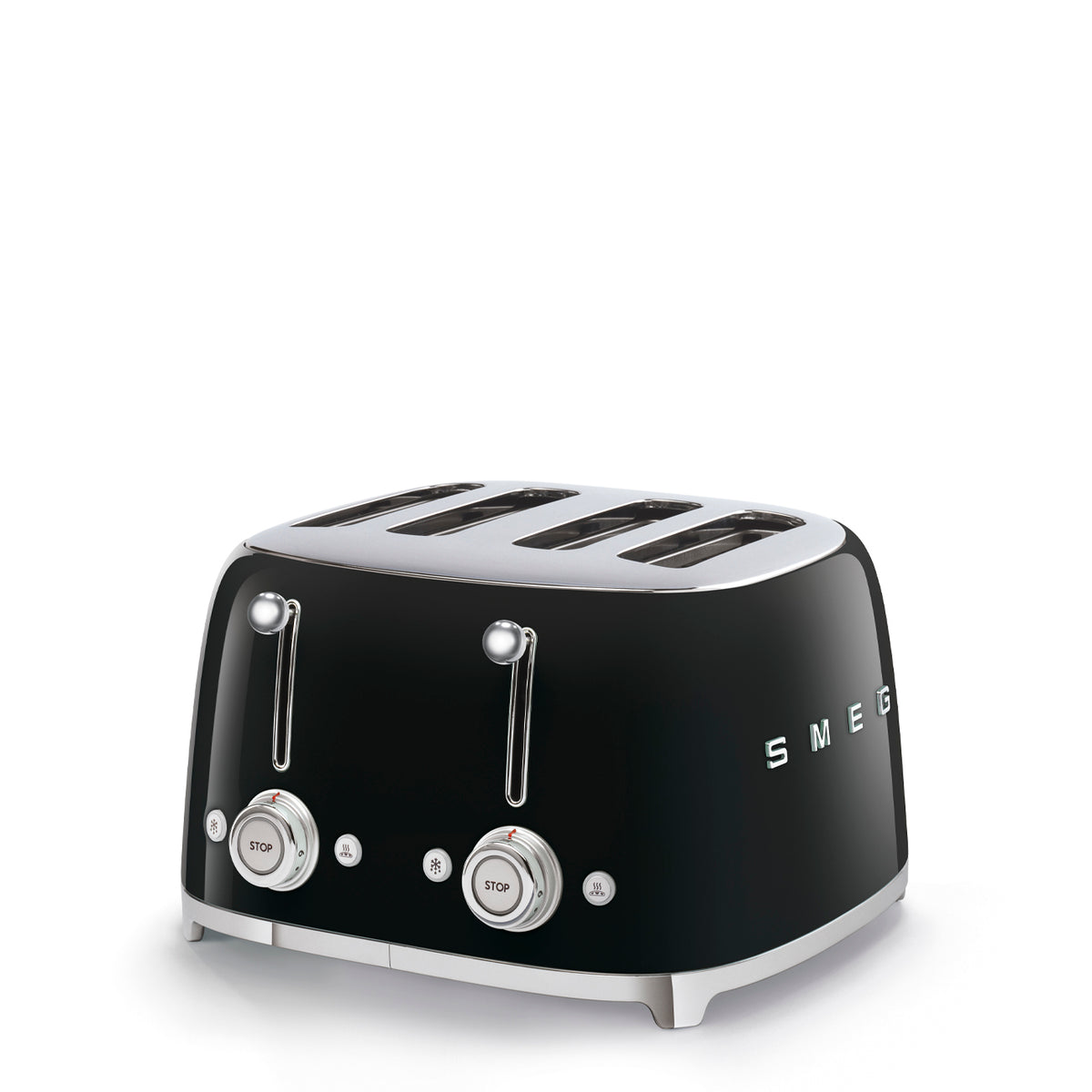 SMEG - 50's Retro Style 4x4 Toaster
