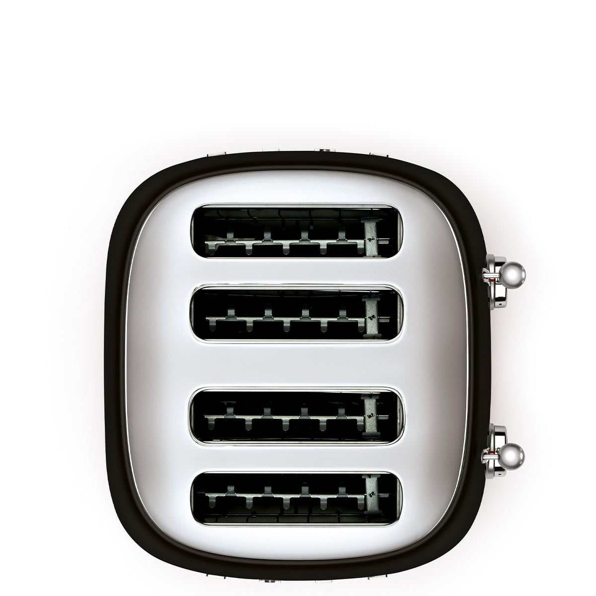 SMEG - 50's Retro Style 4x4 Toaster