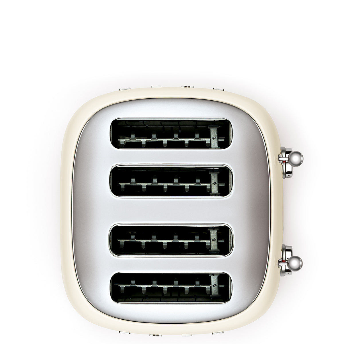 SMEG - 50's Retro Style 4x4 Toaster