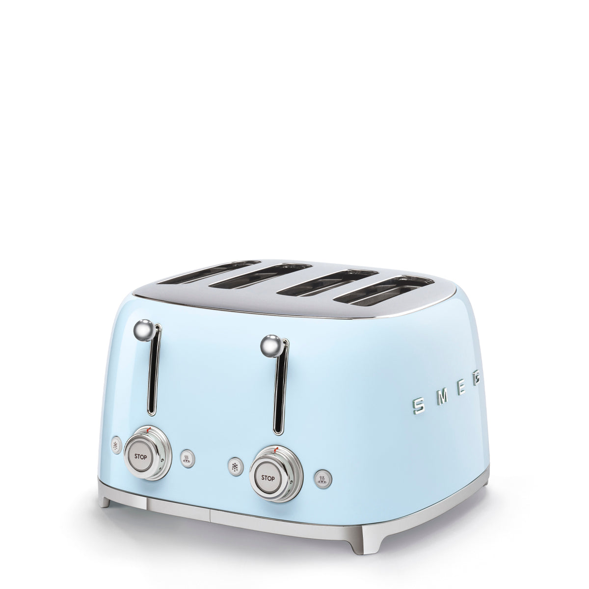 SMEG - 50's Retro Style 4x4 Toaster