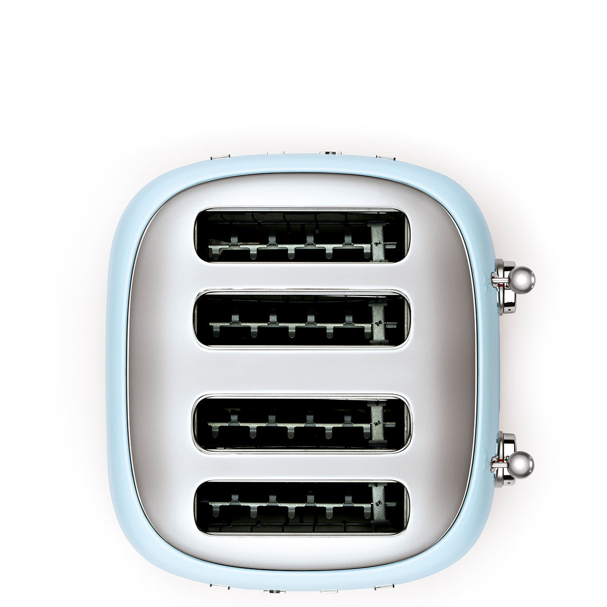 SMEG - 50's Retro Style 4x4 Toaster