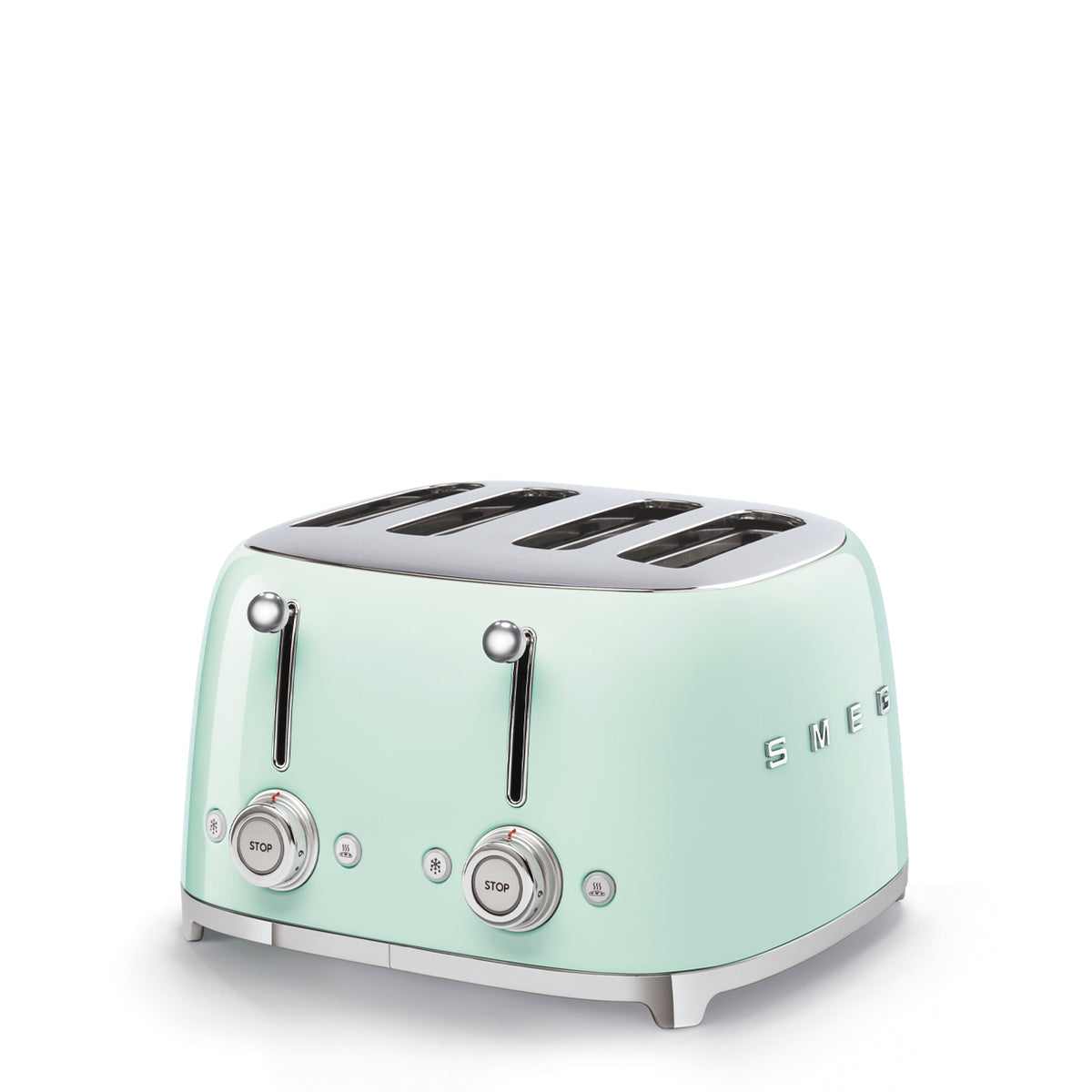 SMEG - 50's Retro Style 4x4 Toaster