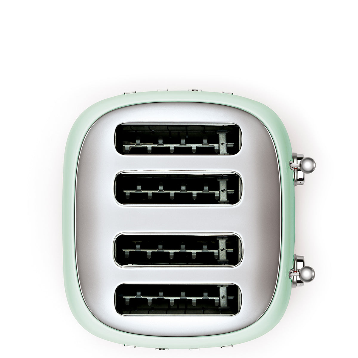 SMEG - 50's Retro Style 4x4 Toaster