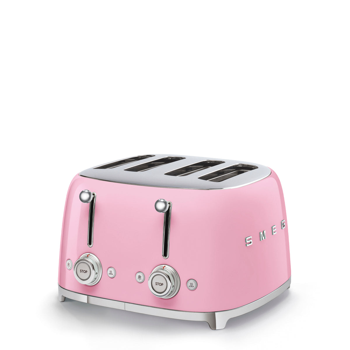 SMEG - 50's Retro Style 4x4 Toaster