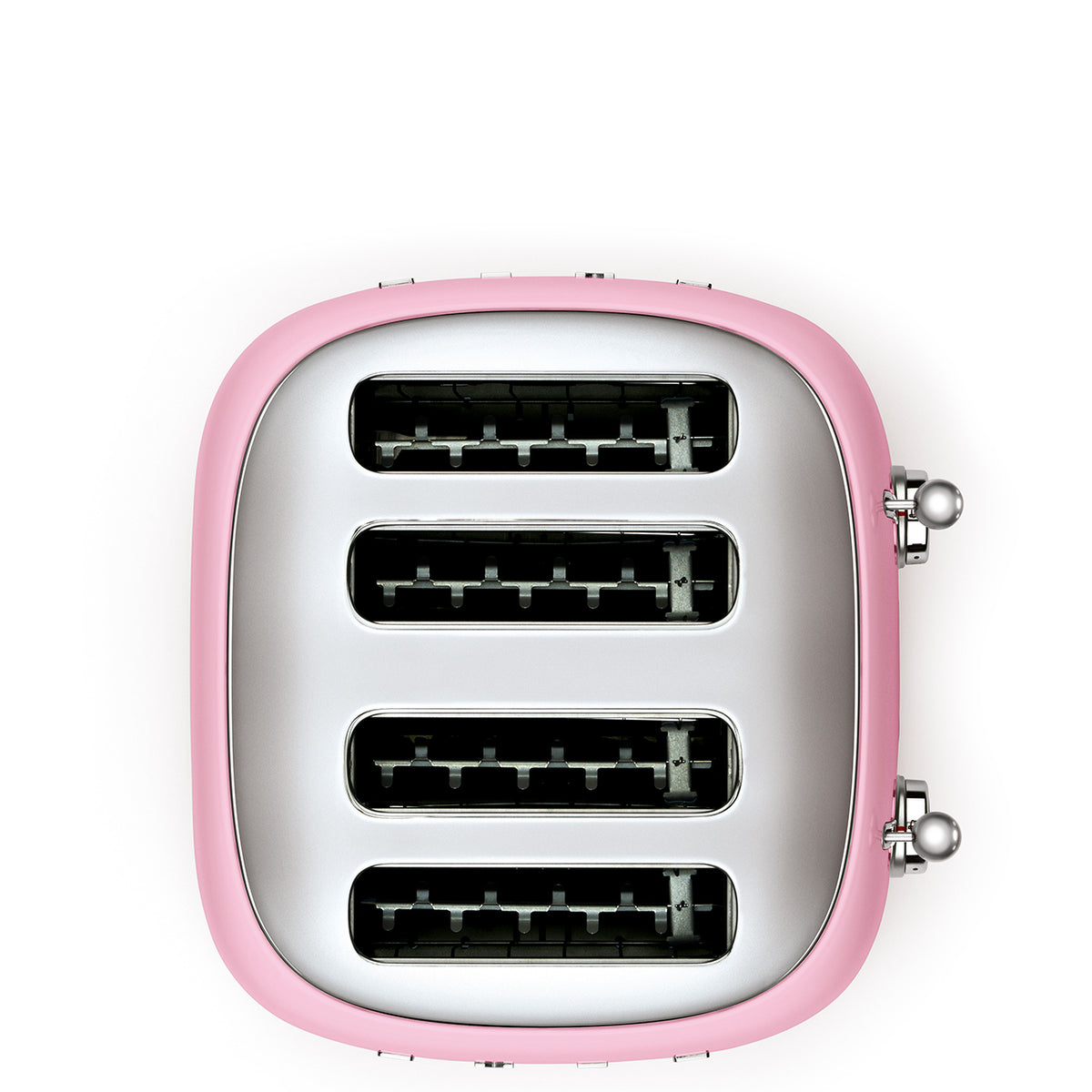SMEG - 50's Retro Style 4x4 Toaster