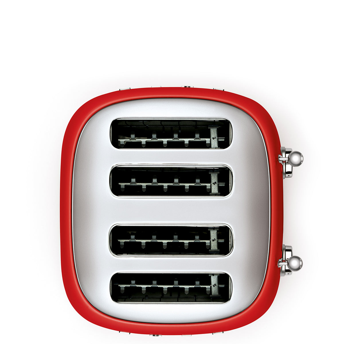 SMEG - 50's Retro Style 4x4 Toaster