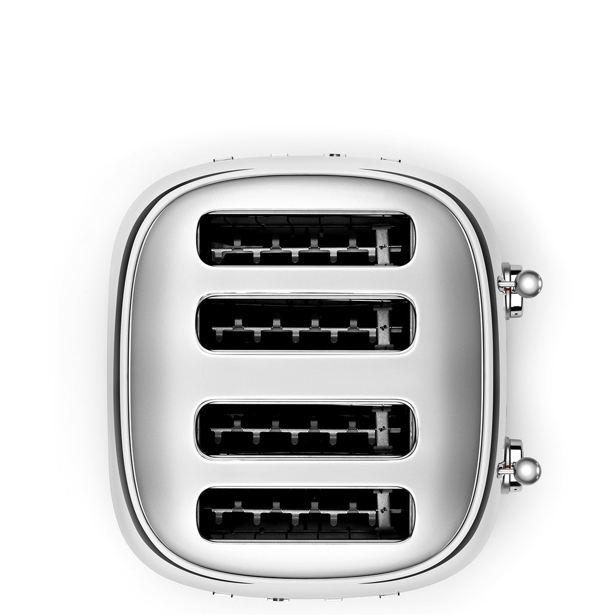 SMEG - 50's Retro Style 4x4 Toaster