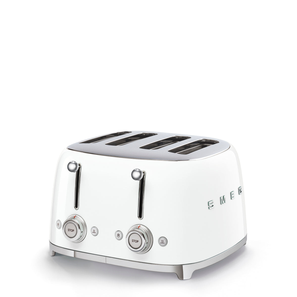 SMEG - 50's Retro Style 4x4 Toaster