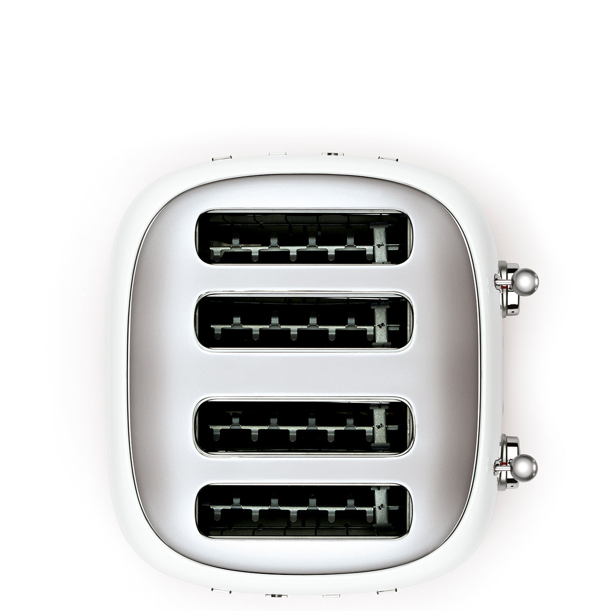SMEG - 50's Retro Style 4x4 Toaster
