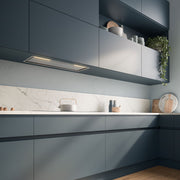 FALMEC - 34" (87 cms) Built-in Valentina Plus, inox, 600 CFM