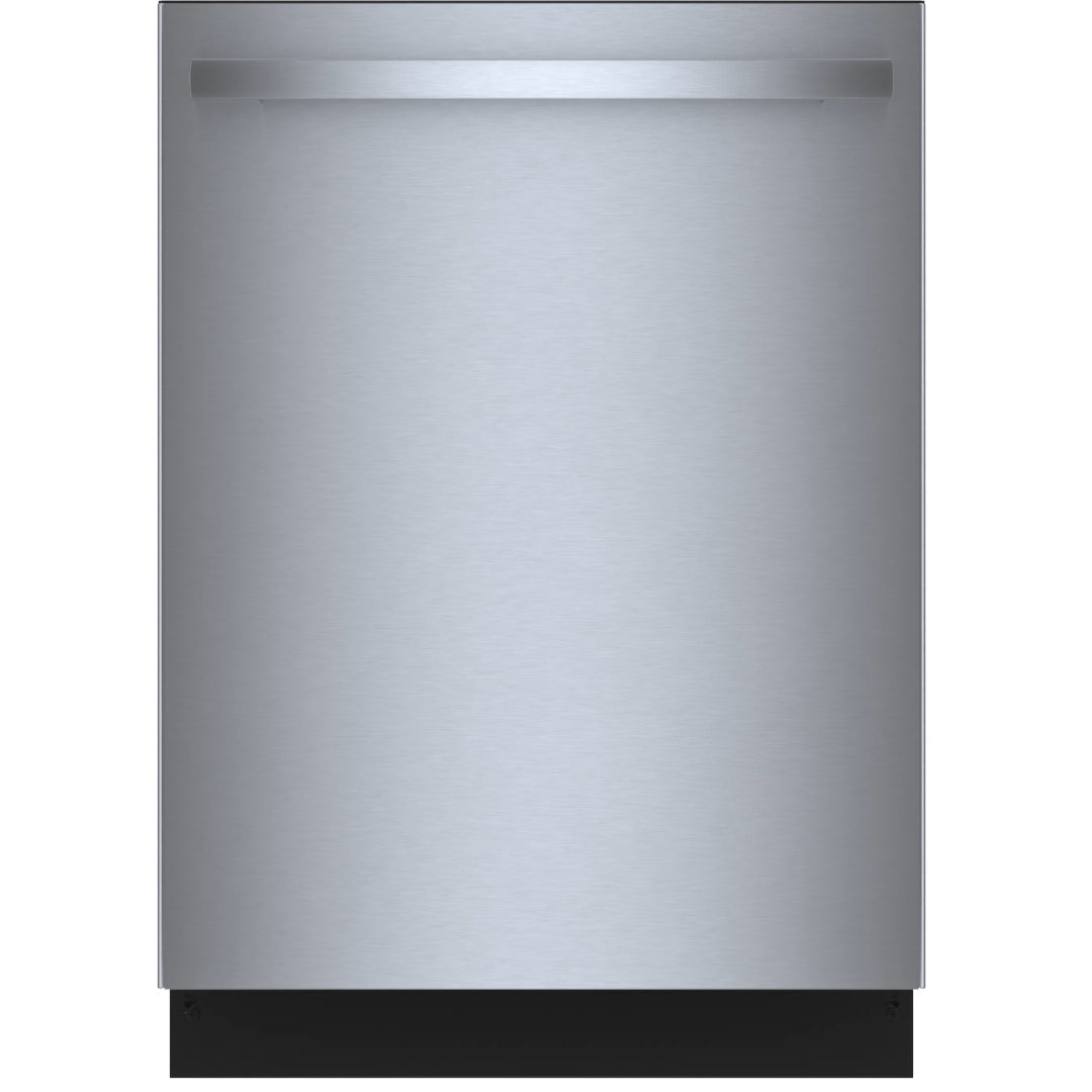 BOSCH – Lavavajillas 24'' Serie 100 – 15 servicios, Tercera bandeja, 46 dBA image 0