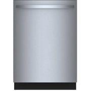 BOSCH – Lavavajillas 24'' Serie 100 – 15 servicios, Tercera bandeja, 46 dBA image 0