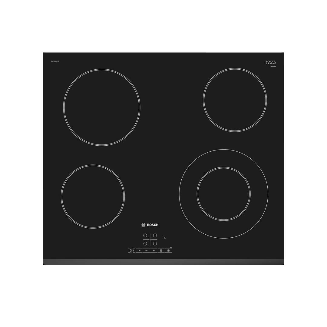 BOSCH - Plantilla Eléctrica Táctil Serie 4 - 60cm image 0