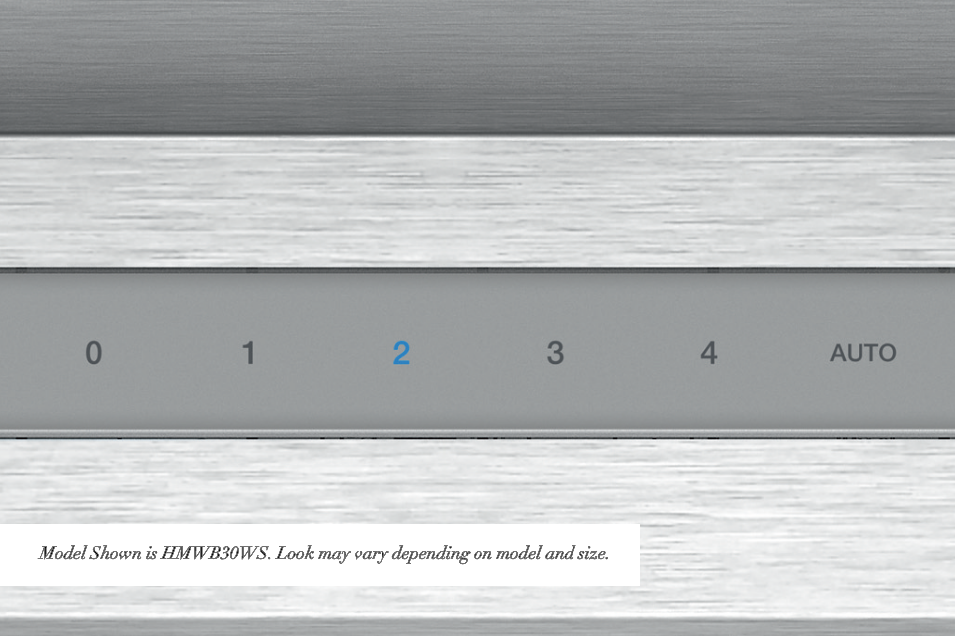 THERMADOR - Insert Profesional Personalizado de 36" con Soplador Opcional image 1