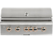 COYOTE - 42" Grill, S-Series, LP Gas, 120V/60Hz