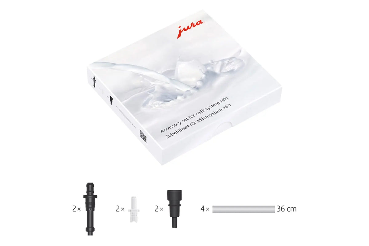 JURA - Accessory set for milk systems HP1