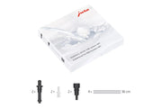 JURA - Accessory set for milk systems HP1