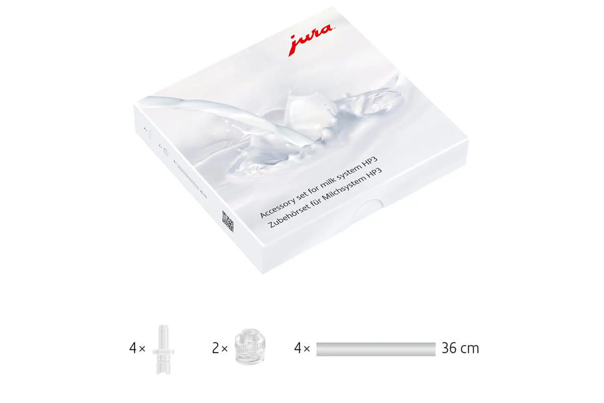 JURA - Accessory set for milk systems HP3