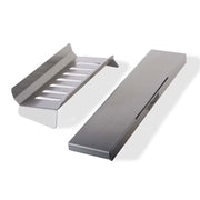 ALFA - Hybrid Wood-Gas Oven Kit for 1 Pizza (Moderno)