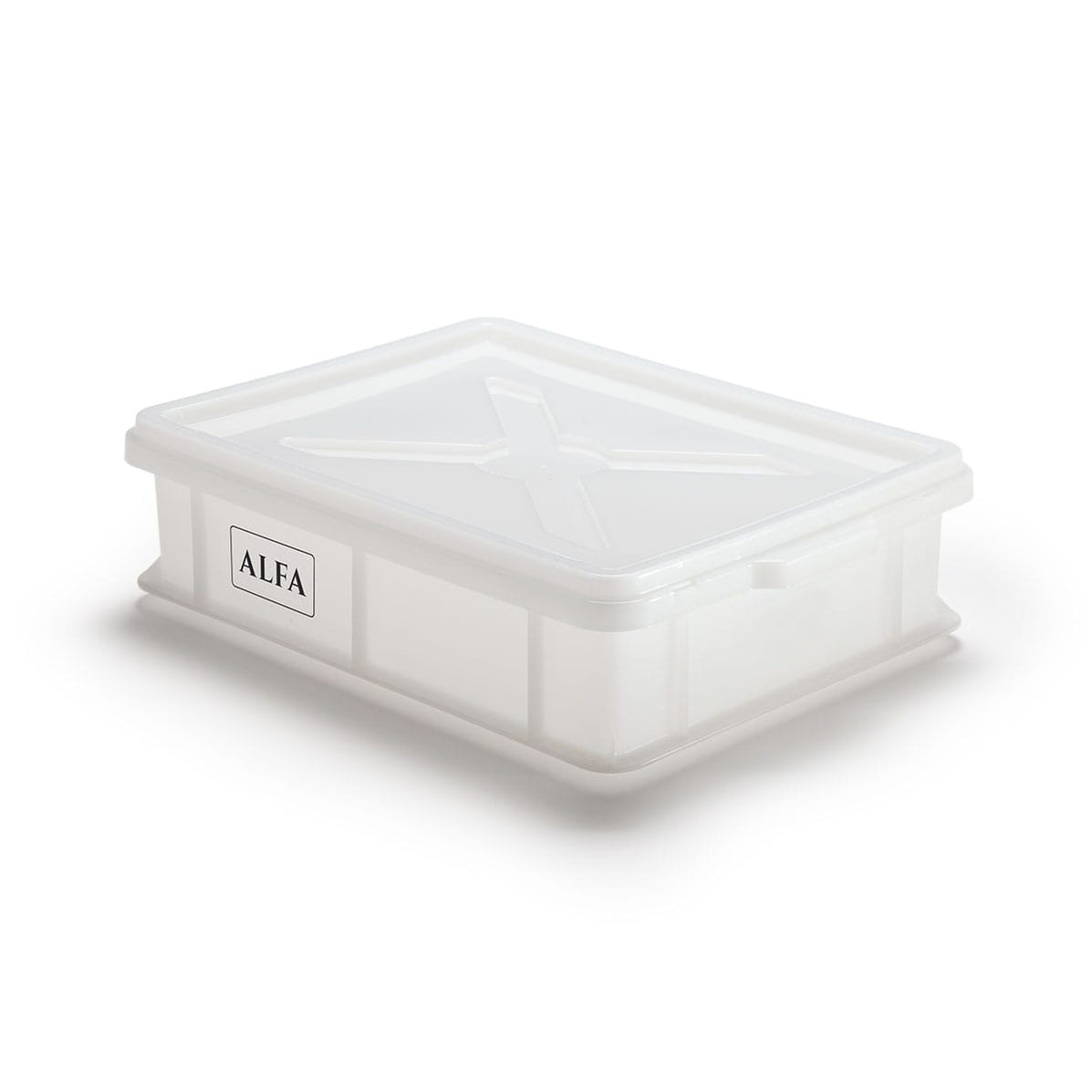 ALFA - Pizzaiolo Master kit