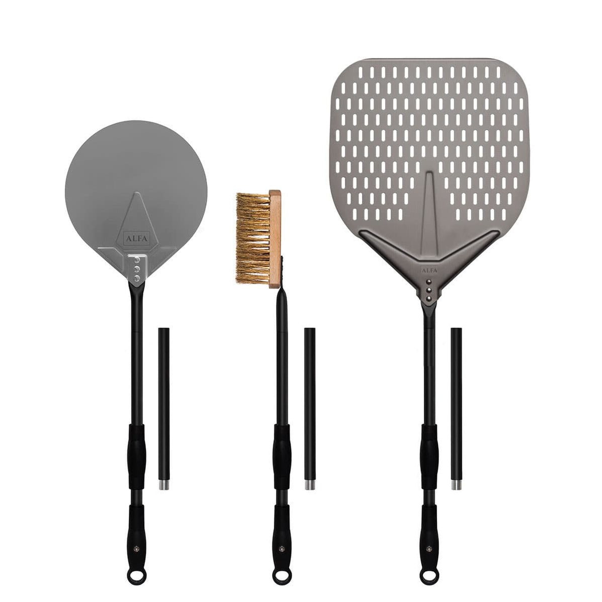 ALFA - Pizzaiolo Master kit