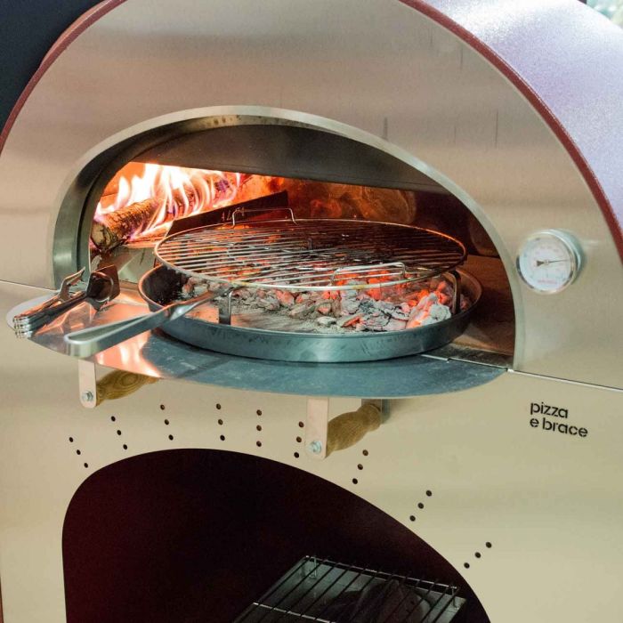 ALFA - Forni BBQ500