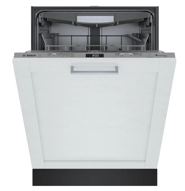 BOSCH - Lavavajillas totalmente integrable Serie 4 - 60 cm image 2