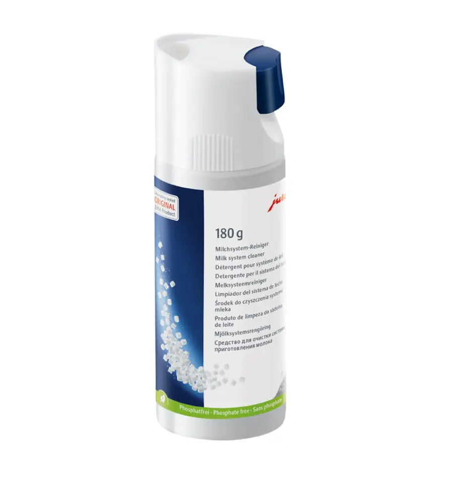 JURA - Milk system cleaner Mini-Tabs 180g NA