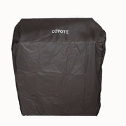 COYOTE - Parrilla image 0