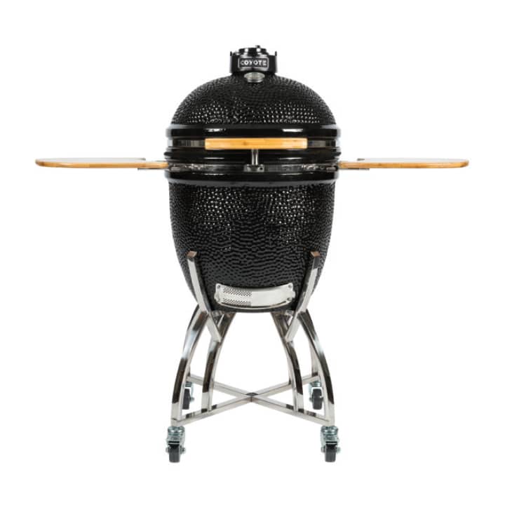 COYOTE - the Asado Cooker with Cart