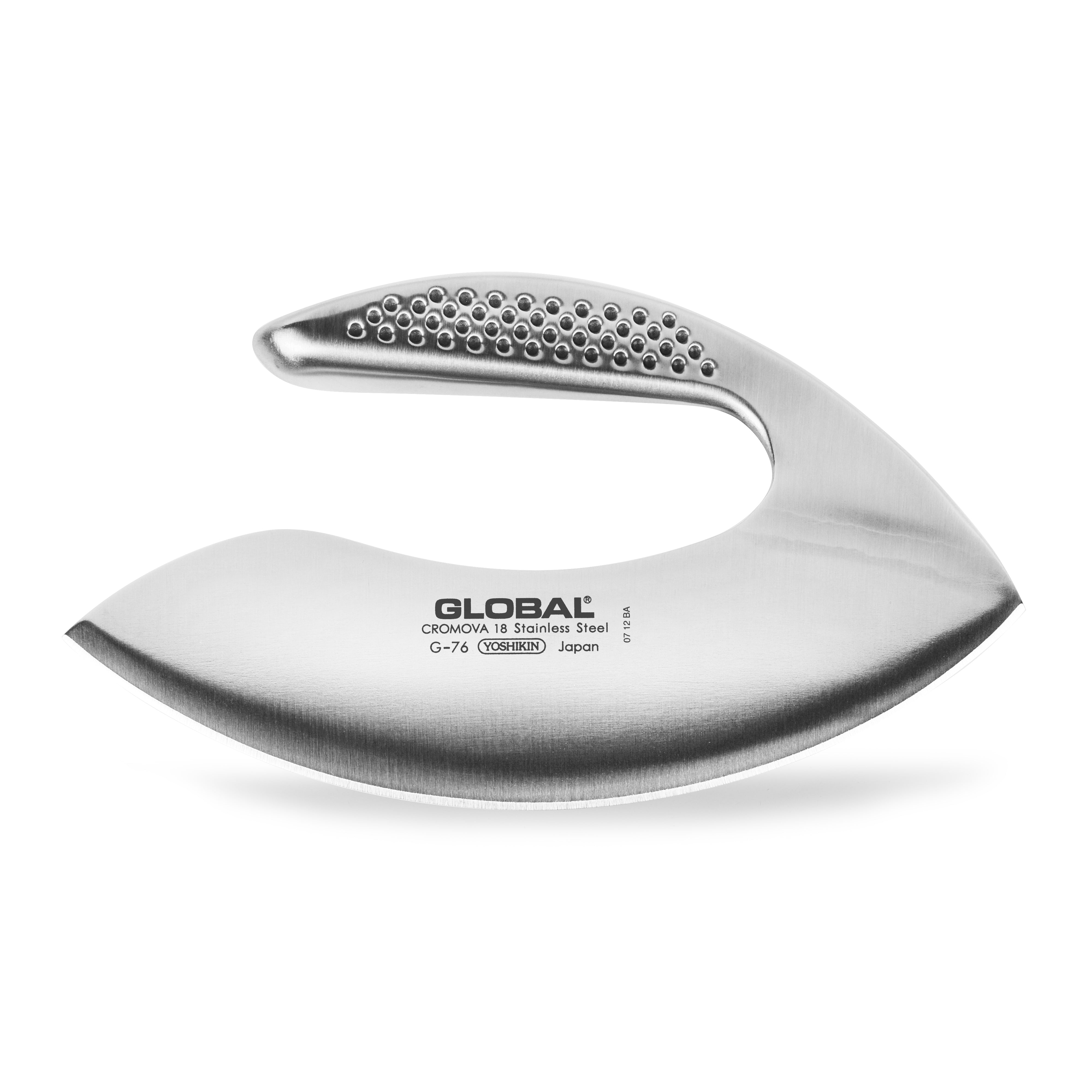 GLOBAL - Hachoir Picadora de Hierbas image 0