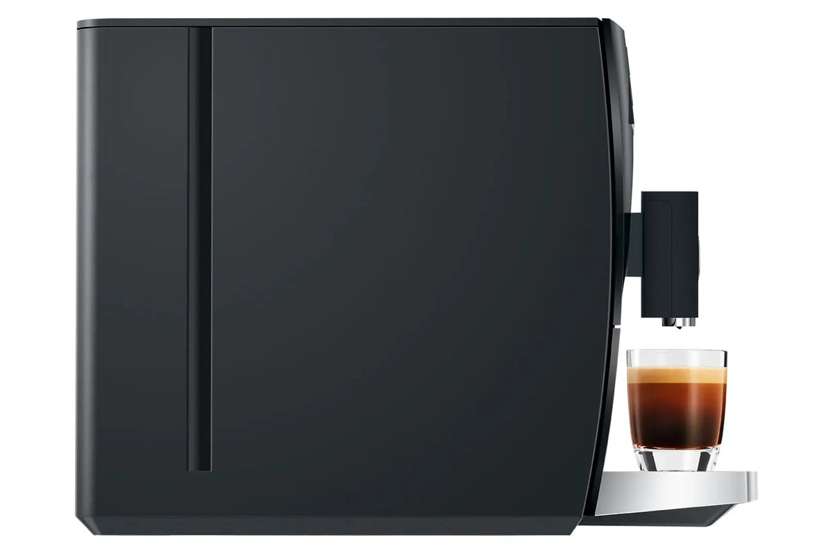 JURA - C3 Piano Black (NAA)NEW