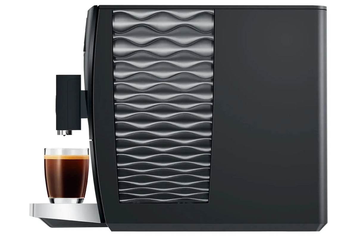 JURA - C3 Piano Black (NAA)NEW