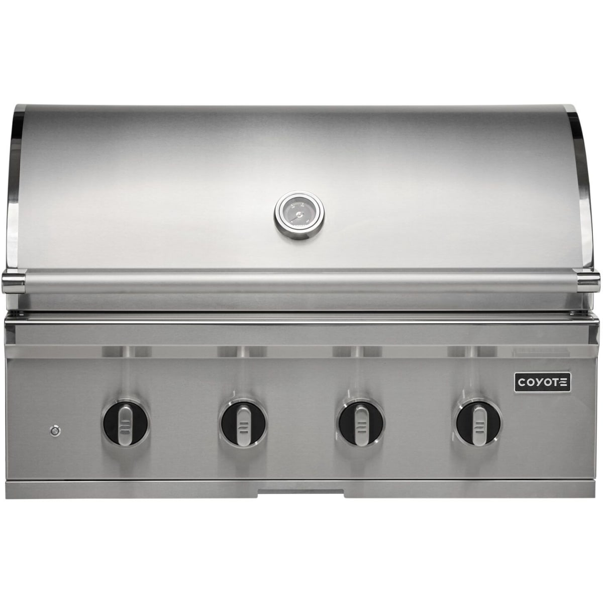 COYOTE - 36" CL-Series Built-In LP Grill
