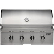 COYOTE - 36" CL-Series Built-In LP Grill