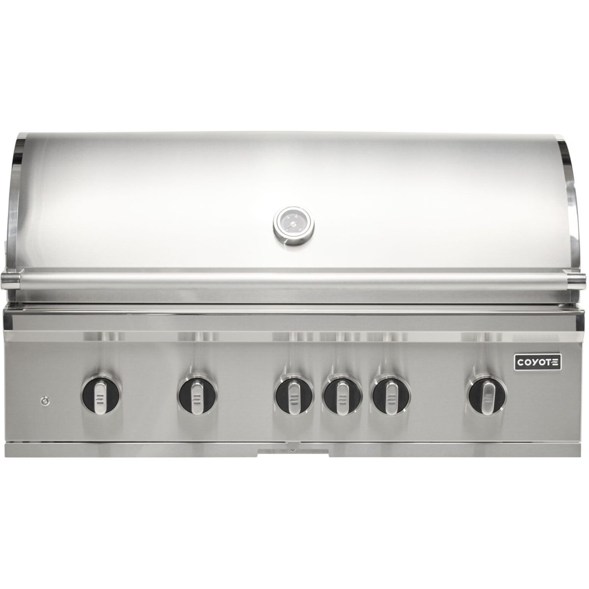 COYOTE - 42" SL-Series Built-In LP Grill