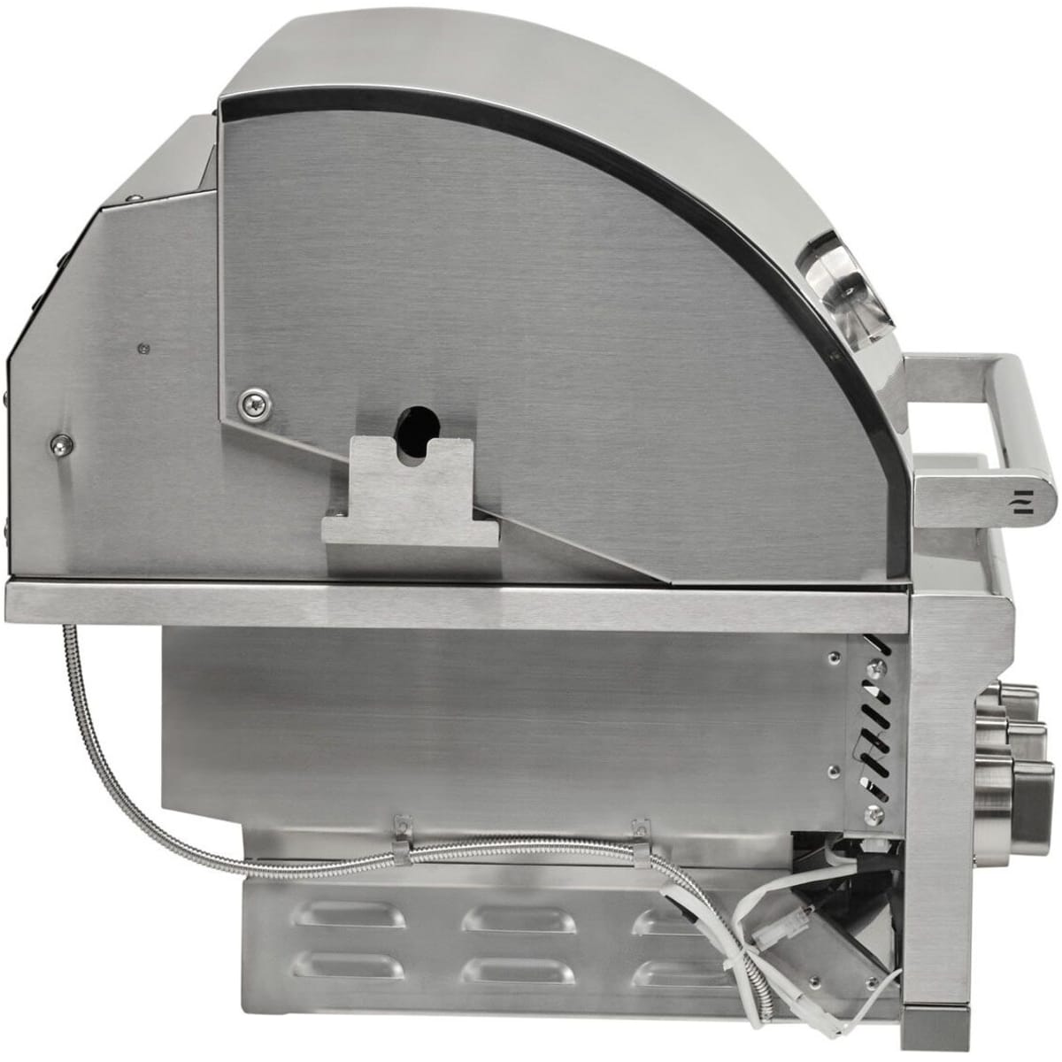 COYOTE - 30" SL-Series Built-In LP Grill