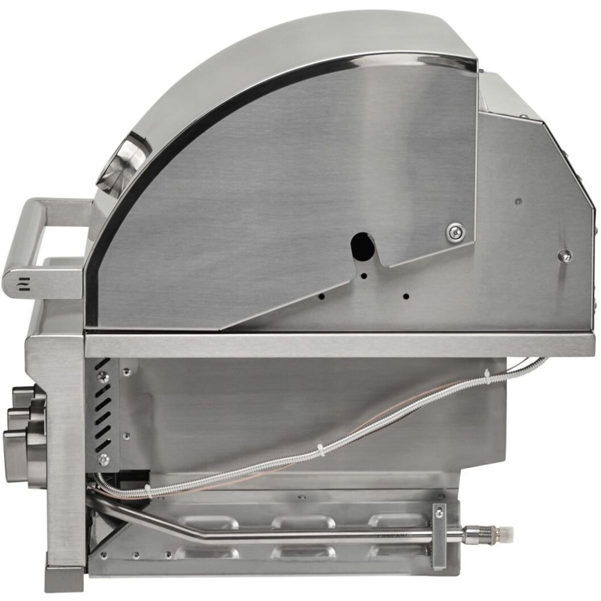 COYOTE - 30" SL-Series Built-In LP Grill