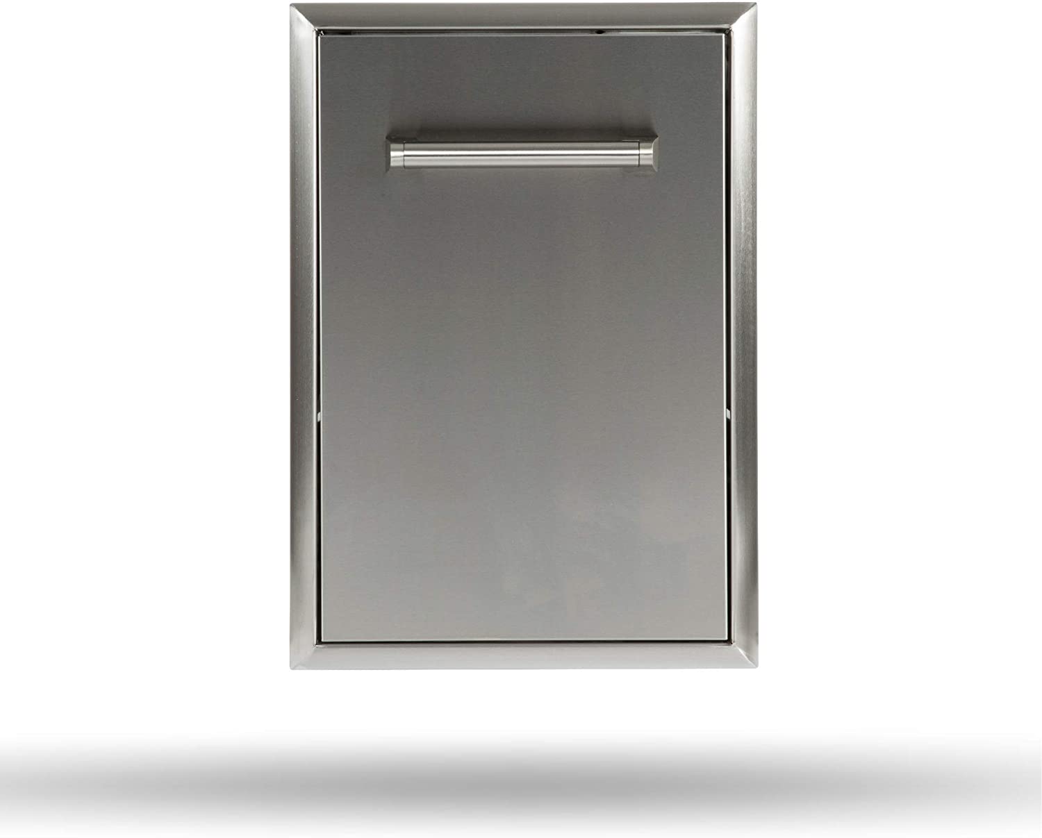 COYOTE - Cajón extraíble 16" (Basura o tanque de LP) image 0