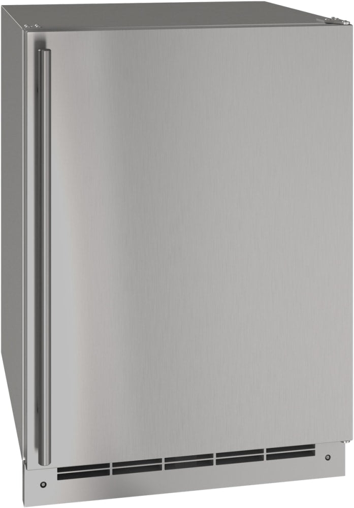 ULINE - Refrigerador Exterior Sólido 24" image 0