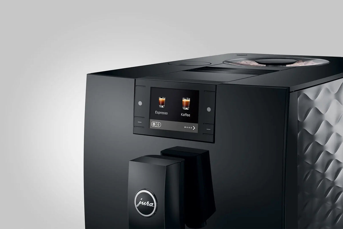 JURA - C9 Piano Black (NAA)NEW