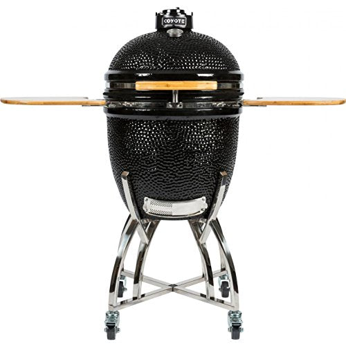 COYOTE - the Asado Cooker with Cart