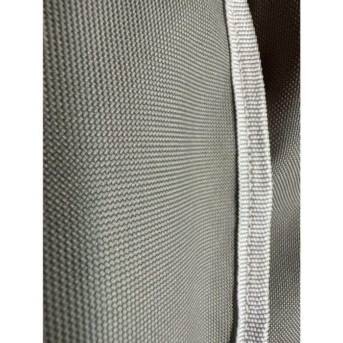 36'' Cubierta para Cabeza de Parrilla Gris