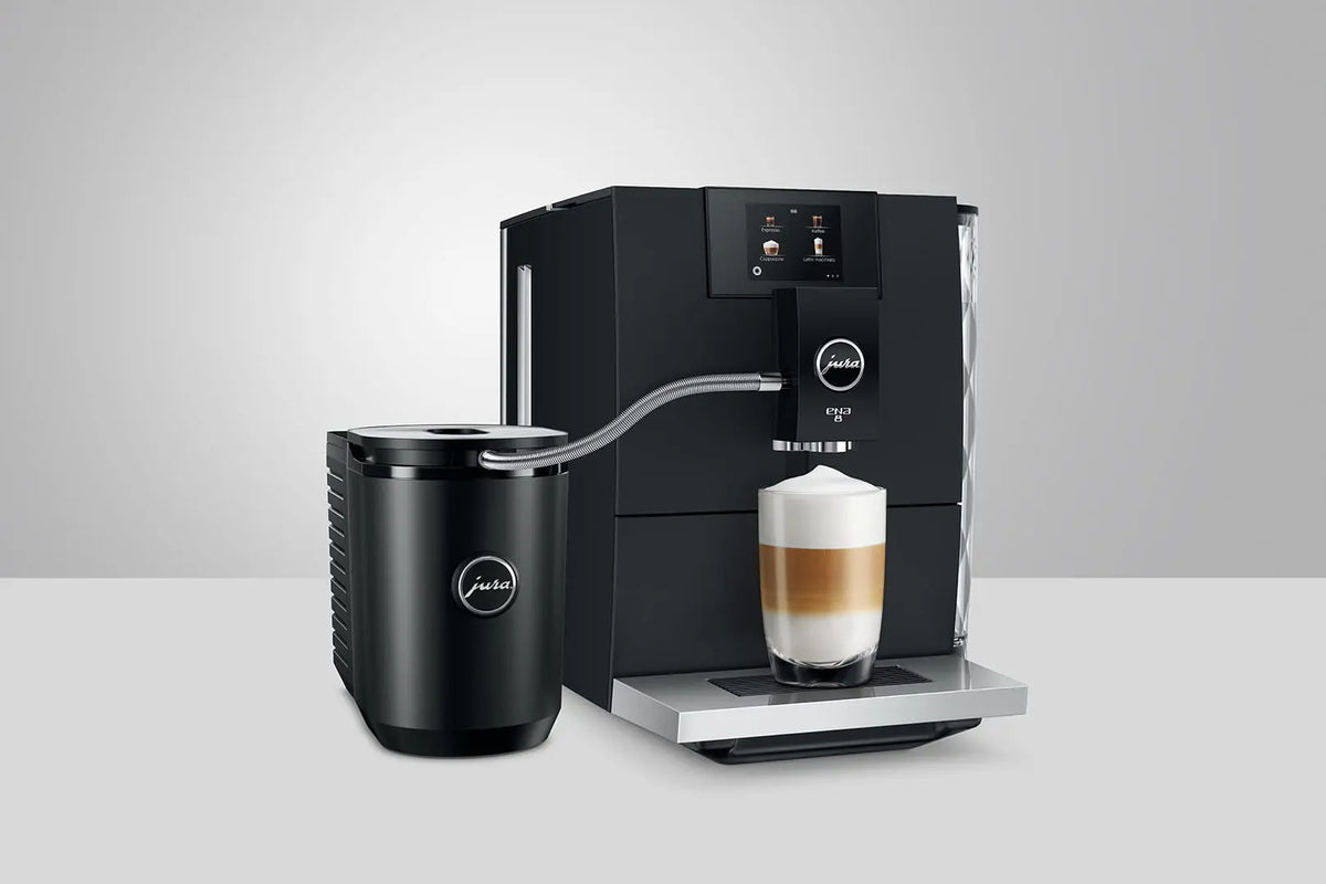 JURA - Cool Control 0.6 l Black (NAB)