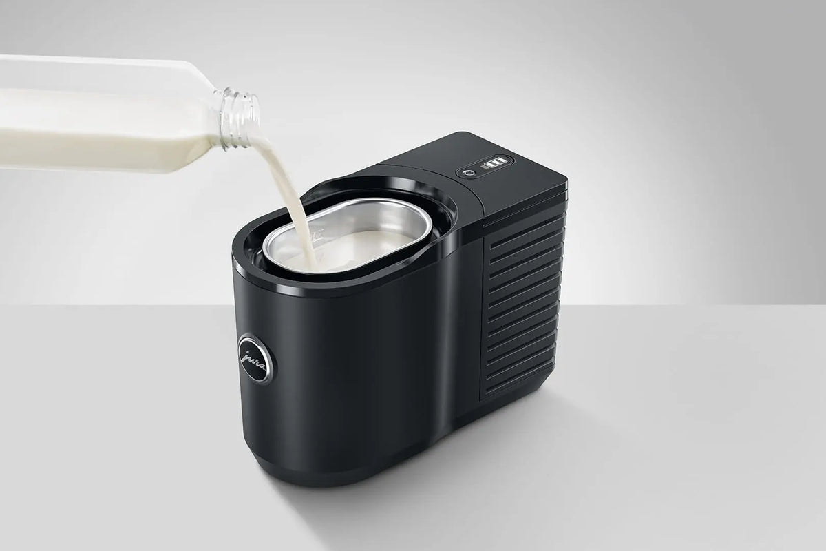 JURA - Cool Control 0.6 l Black (NAB)