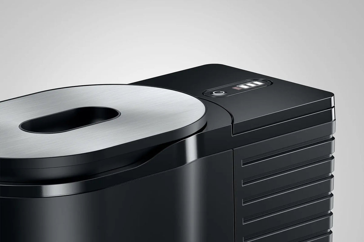 JURA - Cool Control 0.6 l Black (NAB)