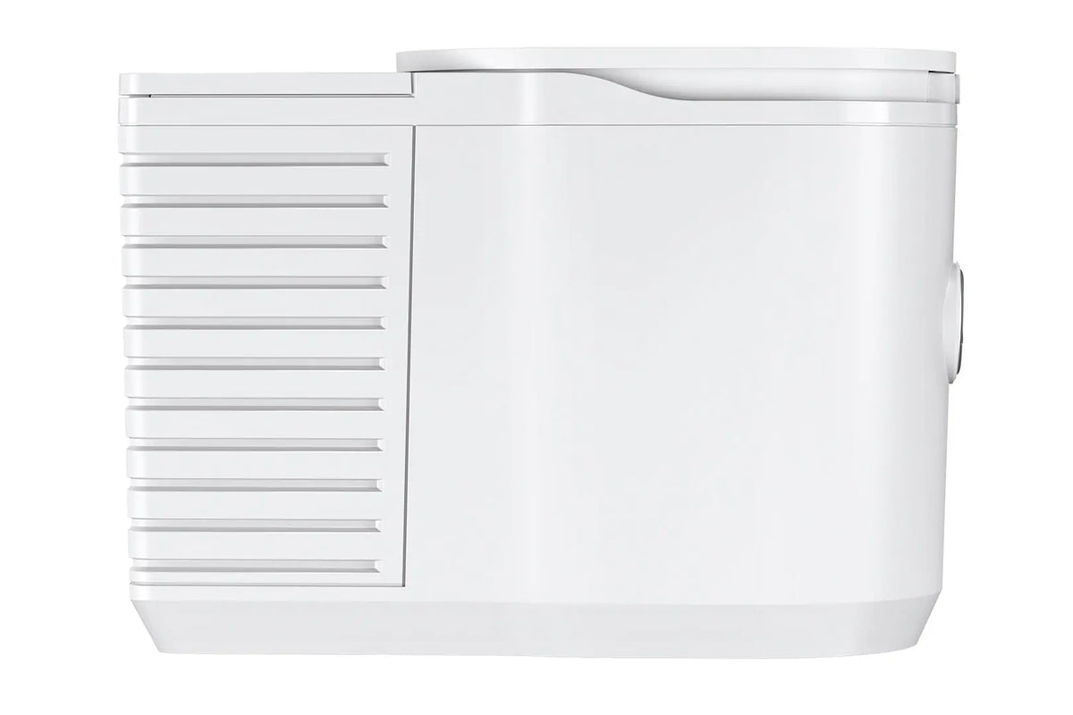 JURA - Cool Control 0.6 l White (NAB)