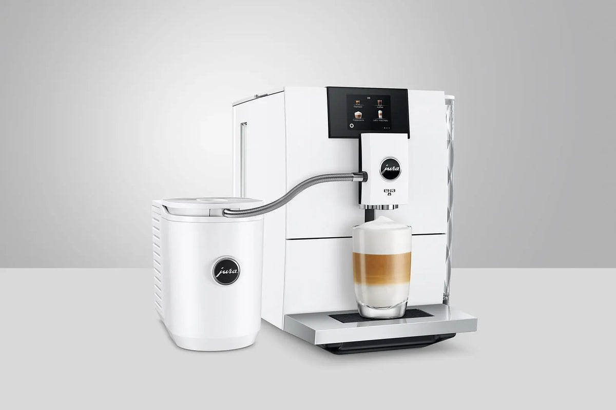 JURA - Cool Control 0.6 l White (NAB)