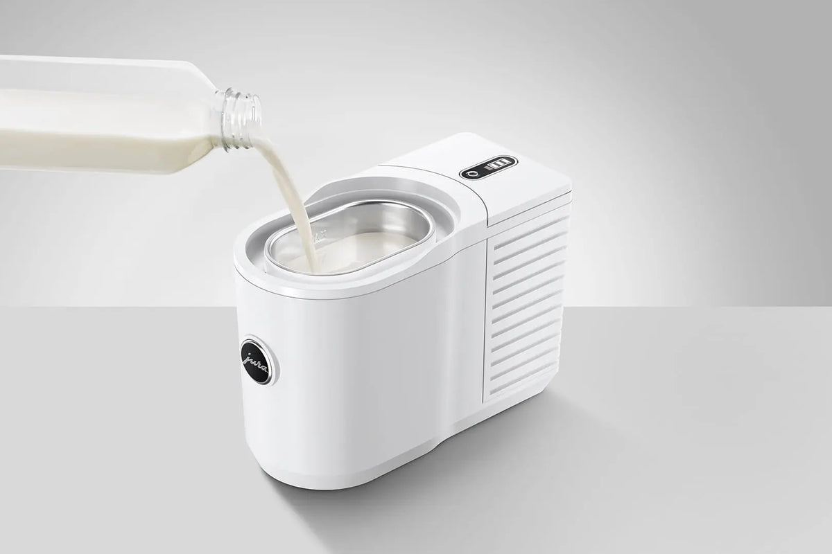 JURA - Cool Control 0.6 l White (NAB)